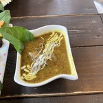 リトル ランカ - 