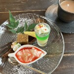 リトル ランカ - 