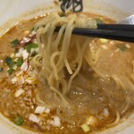 Tantanmen ebisu - 