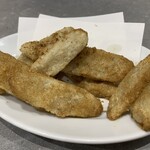 BAYSIDE KITCHEN YOKOHAMA  - 