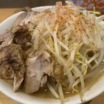 Ramen Ikedaya - 