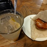 ササヤカフェ - 