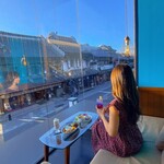 cafe Crescent KURA - 