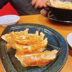 横浜家系ラーメン 刀 - 