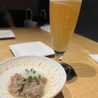 肉寿司 肉和食 KINTAN コレド室町 - 