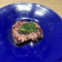 肉寿司 肉和食 KINTAN コレド室町 - 