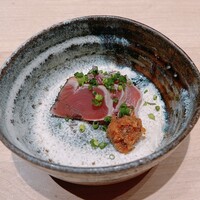 鮨 麻生 平尾山荘 - 