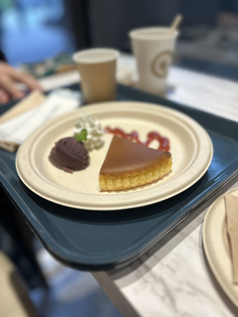 チーズガーデン ジ アウトレット湘南平塚店 （CHEESE GARDEN