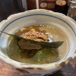 麺処 井の庄 立川 - 