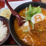 HACHIBAN RAMEN - 