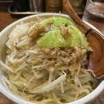 麺処 井の庄 立川 - 