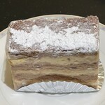 モーツァルト - ﾅﾎﾟﾚｵﾝﾊﾟｲ