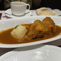 厳選洋食さくらい - 