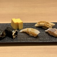 鮨 青海 青山店 - 