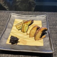 鉄板焼　銀明翠 銀座 - 