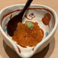 鮨 青海 青山店 - 