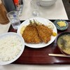 浜食堂