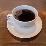 可否茶館 - ホットコーヒー