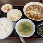 新時・天煌 - 