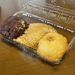 おはぎcafe 福まる - 