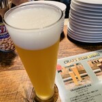 東京ブッチャーズ with OKACHI Beer Lab - 