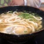 ひなたうどん - 