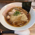 Chuuka Soba Nika - 