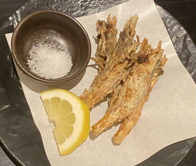 五臓六腑 - 大曲（居酒屋）の写真