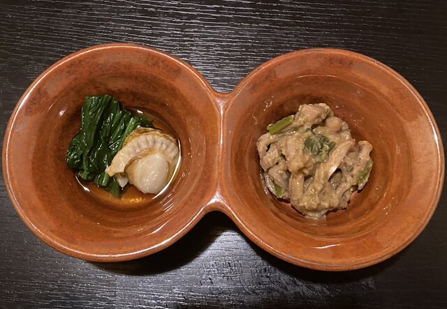 発明料理 げんや - 大曲（居酒屋）の写真