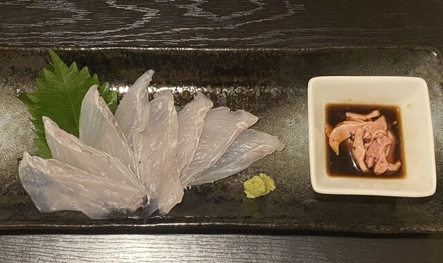 発明料理 げんや - 大曲（居酒屋）の写真