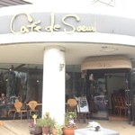 Kafe Do Suru - 