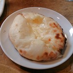 グルガオン - 【追加】チーズクルッチャ（値上げ前）