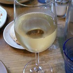 グルガオン - 【追加】グラスワイン(680円)