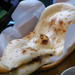 グルガオン - 【追加】ナン