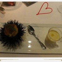 レストラン ヒロミチ - 