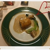 レストラン ヒロミチ - 