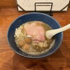 麺処 にぼし香 アソビル店
