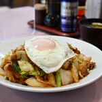 秀永 - ほんこん飯@税込950円