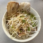 麺の輪 - 