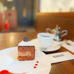 CACAO SAMPAKA 神戸店 - 