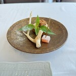 Bistro東進堂 - ミニャルディーズ