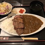 焼肉福ちゃん & カレーshop - 