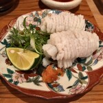 千ふく - 鱧づくしそばセット