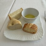Bistro東進堂 - バケット