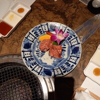 東京焼肉 平城苑 浅草総本店 - 