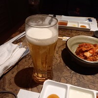 東京焼肉 平城苑 浅草総本店 - 