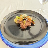 Bistro東進堂 - 牛ヒレ肉