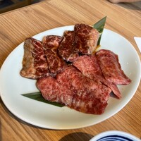 肉の山翔 - 