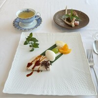Bistro東進堂 - デザート