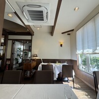 Bistro東進堂 - 内観